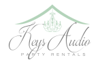 Keys Audio Party&nbsp;Rentals